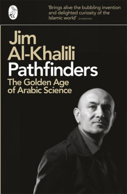 Pathfinders, Jim Al-Khalili - Paperback - 9780141038360