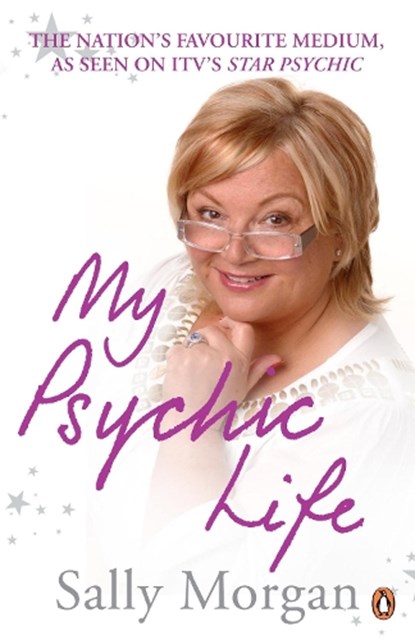My Psychic Life, Sally Morgan - Paperback - 9780141038490