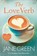 The Love Verb, Jane Green - Paperback - 9780141038643