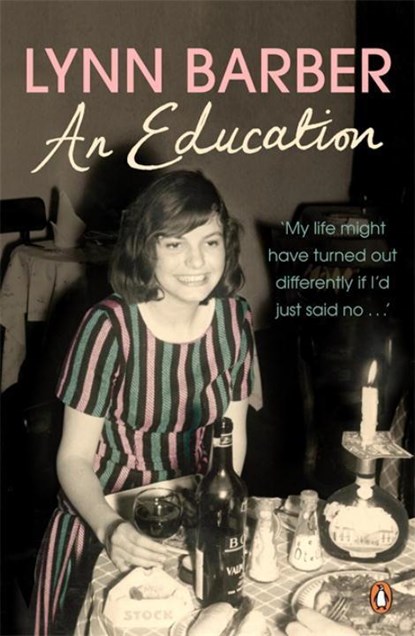An Education, Lynn Barber - Paperback - 9780141039558