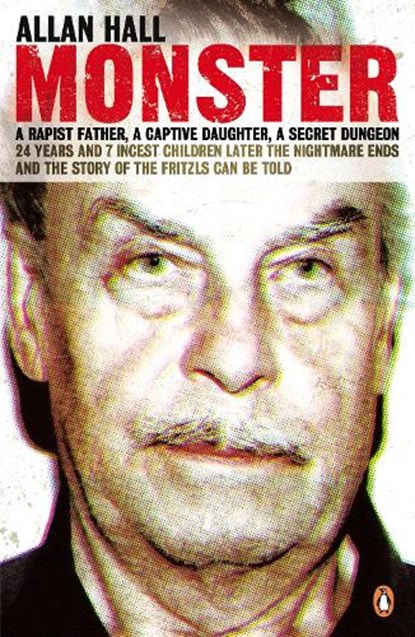 Monster, Allan Hall - Paperback - 9780141039701