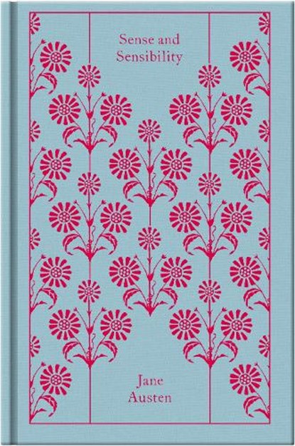 Sense and Sensibility, Jane Austen - Gebonden - 9780141040370