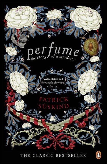 Perfume, Patrick Suskind - Paperback - 9780141041155