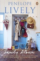 Family Album | Penelope Lively | 