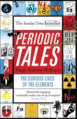 Periodic Tales - Hugh Aldersey-Williams - 9780141041452