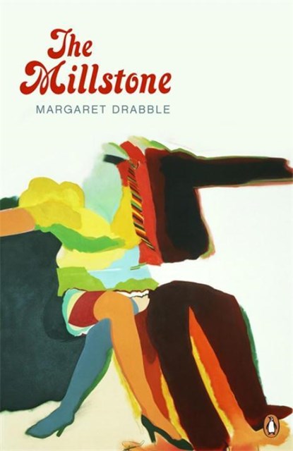 The Millstone, Margaret Drabble - Paperback - 9780141041728