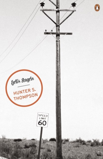 Hell's Angels, Hunter S Thompson - Paperback - 9780141041872