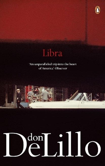 Libra, Don DeLillo - Paperback - 9780141041995