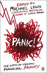 Panic! - Michael Lewis - 9780141042312