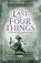 The Last Four Things, Paul Hoffman - Paperback - 9780141042398