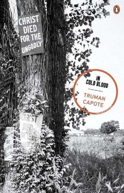In Cold Blood, Truman Capote - Paperback - 9780141043081