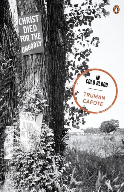 In Cold Blood, Truman Capote - Paperback - 9780141043081