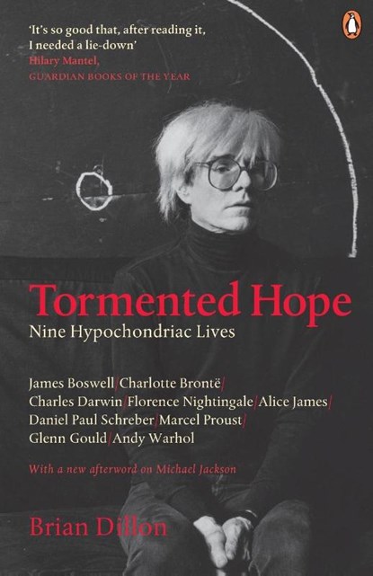 Tormented Hope, Brian Dillon - Paperback - 9780141044057