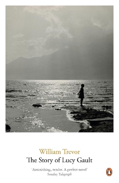 The Story of Lucy Gault, William Trevor - Paperback - 9780141044606