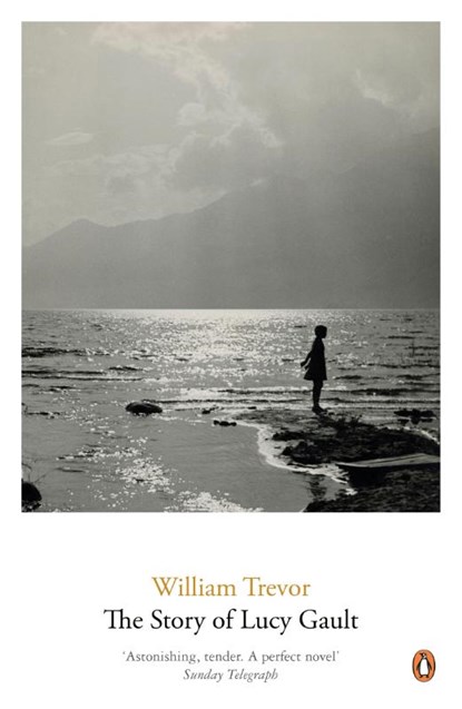 The Story of Lucy Gault, William Trevor - Paperback - 9780141044606