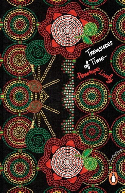 Treasures of Time, Penelope Lively - Paperback - 9780141044859