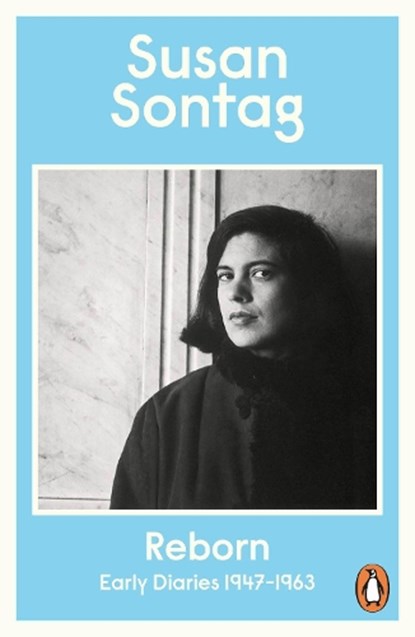 Reborn, Susan Sontag - Paperback - 9780141045191