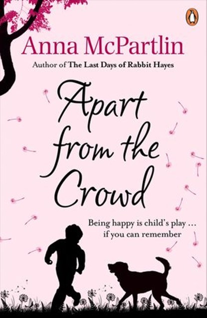 Apart From The Crowd, Anna McPartlin - Ebook - 9780141045344