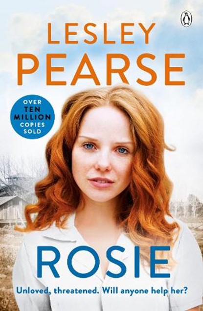Rosie, Lesley Pearse - Paperback - 9780141046013