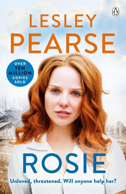 Rosie, Lesley Pearse - Paperback - 9780141046013