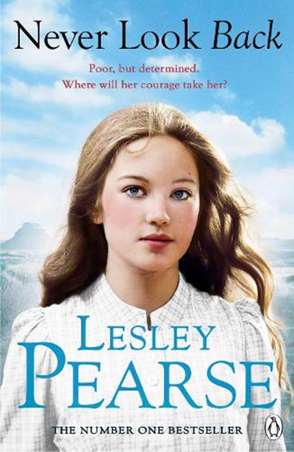 Never Look Back, Lesley Pearse - Paperback - 9780141046037