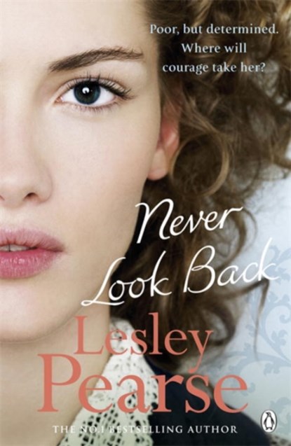 Never Look Back, Lesley Pearse - Paperback - 9780141046037
