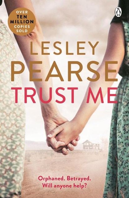 Trust Me, Lesley Pearse - Paperback - 9780141046044