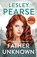 Father Unknown, Lesley Pearse - Paperback - 9780141046051