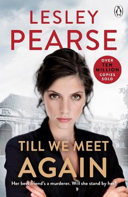 Till We Meet Again, Lesley Pearse - Paperback - 9780141046068