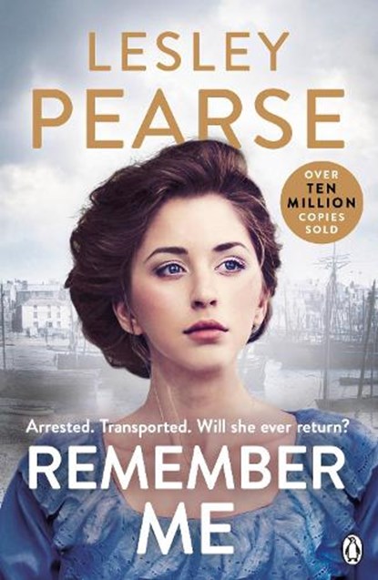 Remember Me, Lesley Pearse - Paperback - 9780141046082