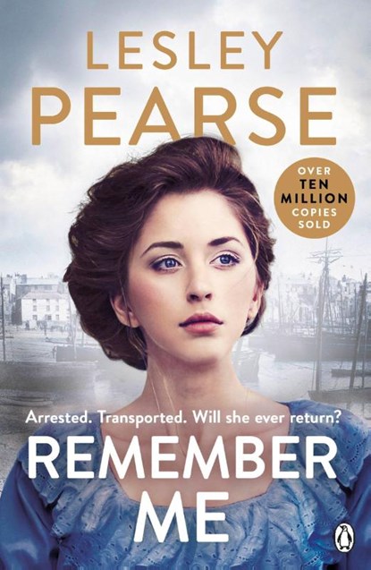 Remember Me, Lesley Pearse - Paperback - 9780141046082
