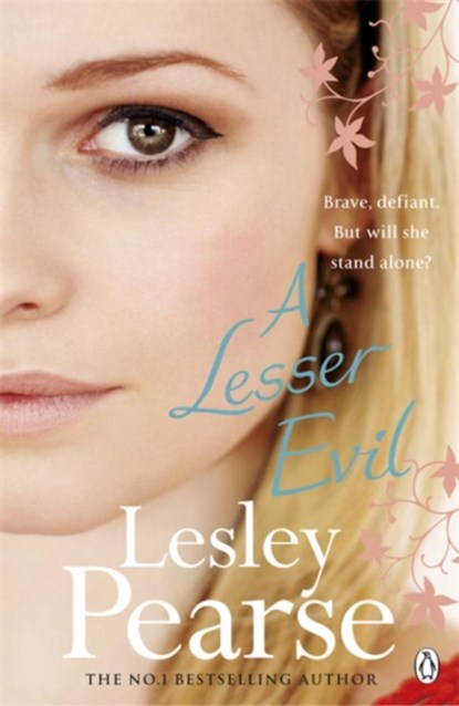 A Lesser Evil, Lesley Pearse - Paperback - 9780141046099