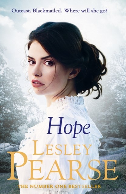 Hope, Lesley Pearse - Paperback - 9780141046105