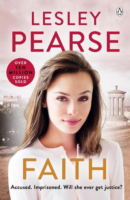 Faith, Lesley Pearse - Paperback - 9780141046112