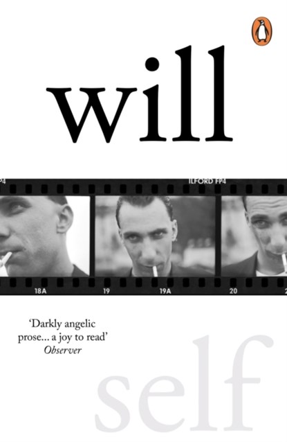 Will, Will Self - Paperback - 9780141046402