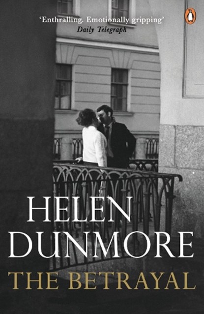 The Betrayal, Helen Dunmore - Paperback - 9780141046839