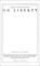 On Liberty, John Stuart Mill - Paperback - 9780141046945