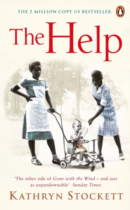 The Help, Kathryn Stockett - Paperback Pocket - 9780141047706
