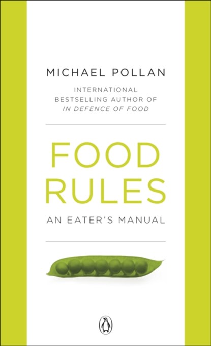 Food Rules, Michael Pollan - Paperback - 9780141048680
