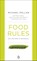Food Rules, Michael Pollan - Paperback - 9780141048680