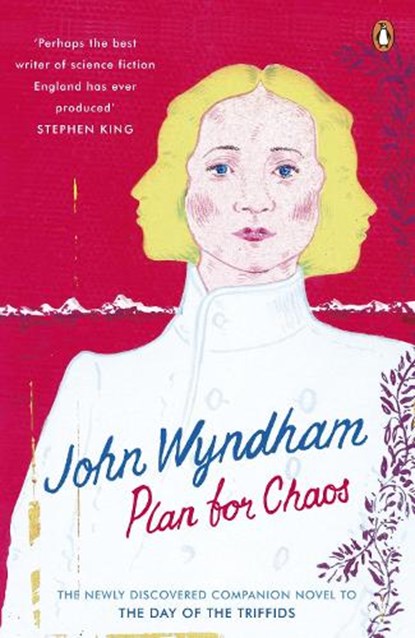 Plan for Chaos, John Wyndham - Paperback - 9780141048772