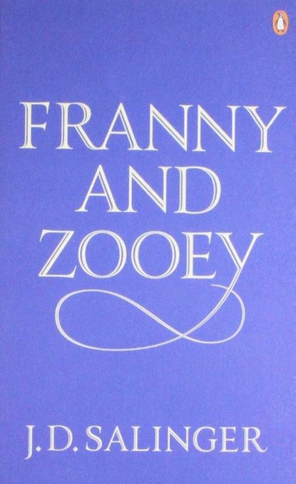 Franny and Zooey, J. D. Salinger - Paperback - 9780141049267