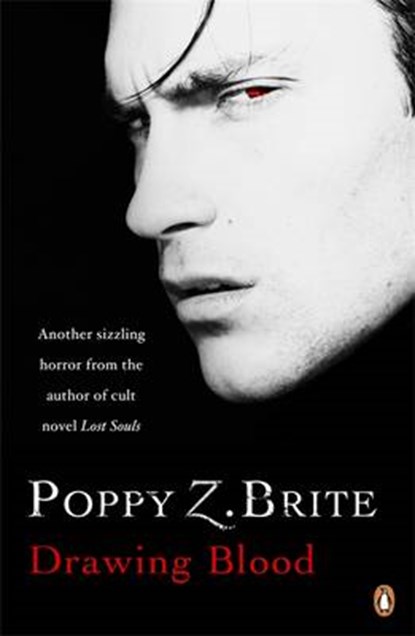 Drawing Blood, Poppy Z. Brite - Paperback - 9780141049281