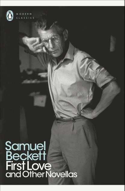 First Love and Other Novellas, Samuel Beckett - Paperback - 9780141180151
