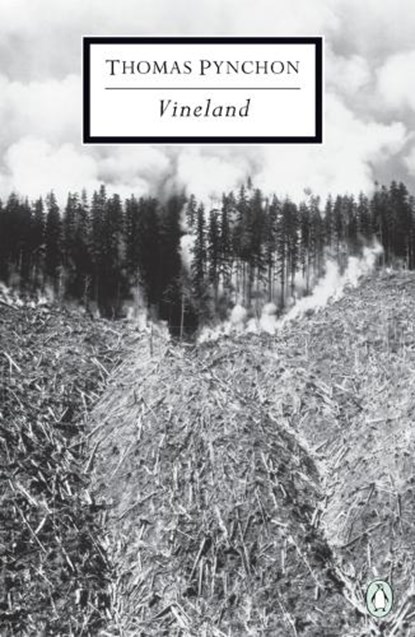 Vineland, Thomas Pynchon - Paperback - 9780141180632