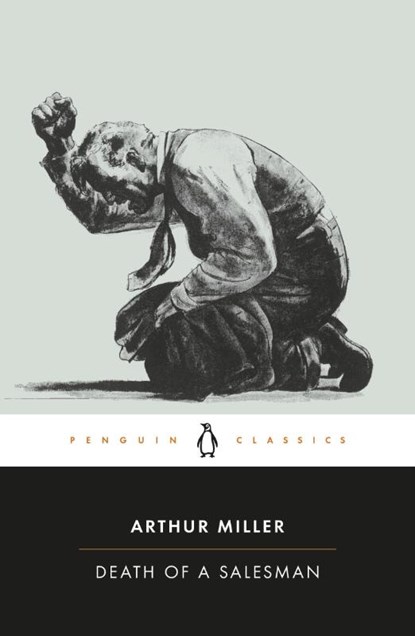 Death of a Salesman, Arthur Miller - Paperback - 9780141180977