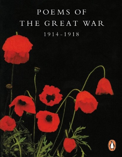 Poems of the Great War, Various - Paperback Pocket - 9780141181035