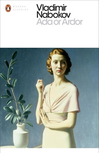 Ada or Ardor, Vladimir Nabokov - Paperback - 9780141181875