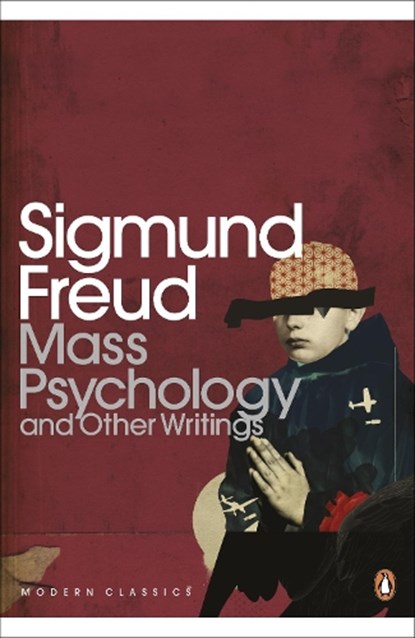 Mass Psychology, Sigmund Freud - Paperback - 9780141182414