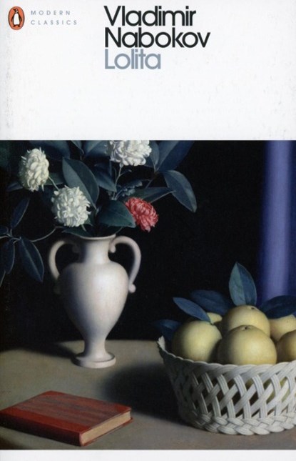 Lolita, Vladimir Nabokov - Paperback - 9780141182537